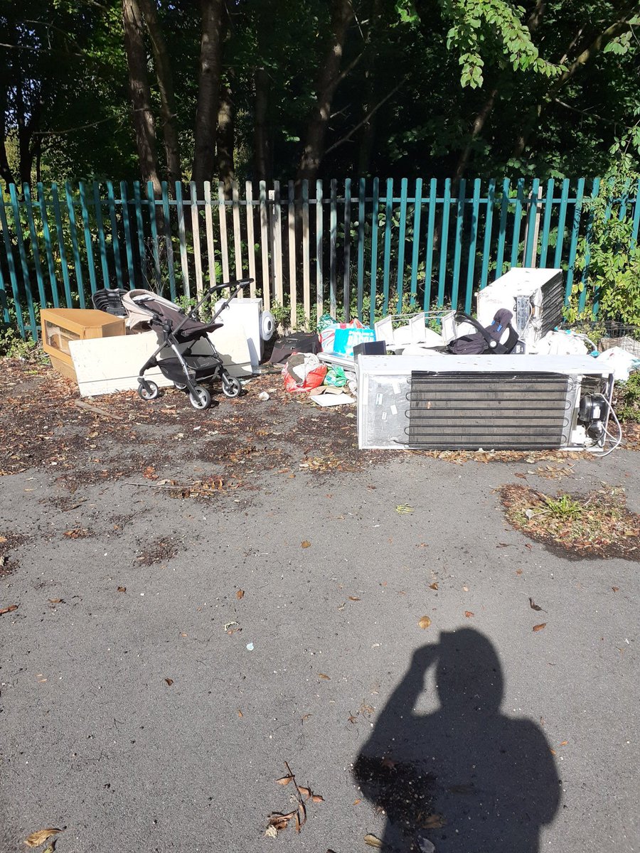 Dales Public Realm tweet media