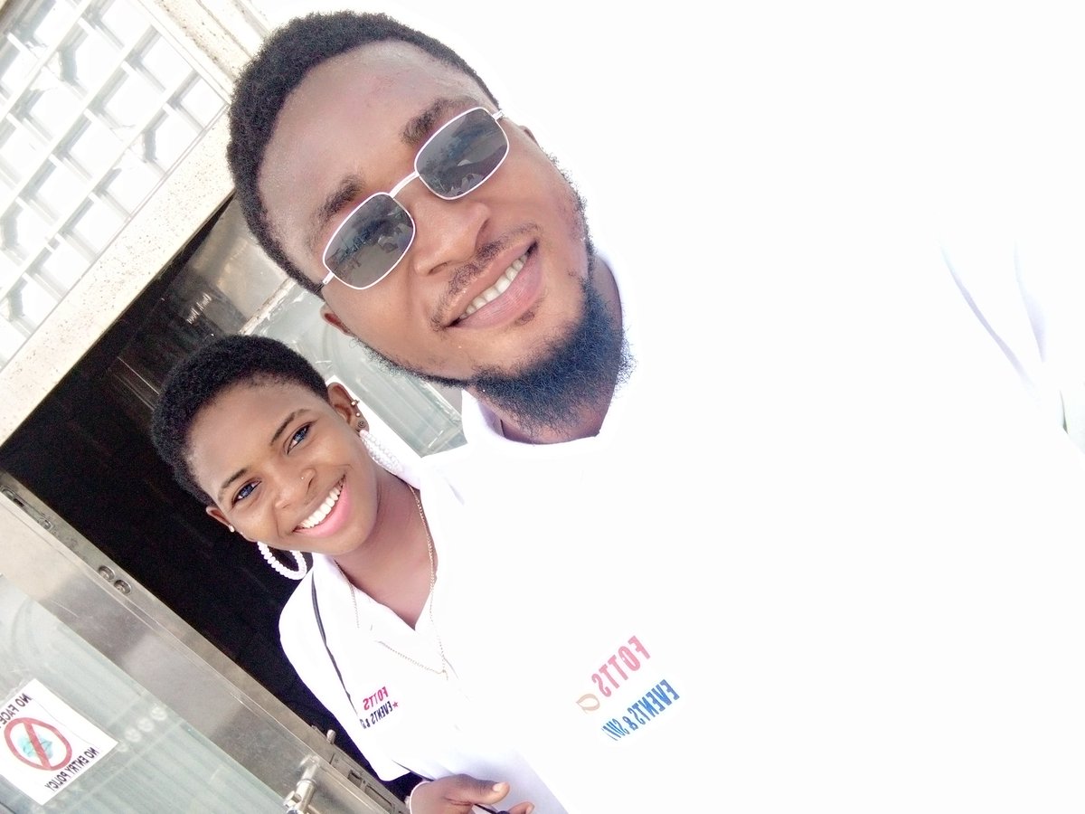 Mxtercoded13's tweet image. Life is nothing without love and care..give it to everyone but don’t expect it back because it’s a feel not a deal✌️
#Dreadgeng 💯
#Simply Mxter coded😍💋😘