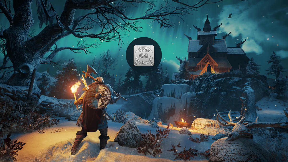 FPseEmulator's tweet photo. The gaming community is a progressive community but then at times, you might feel quite ecstatic to discover the fact.
Read More - https://t.co/5b6PUtEsdl.
#FPse64Android #PlayStationXEmulatorAndroid #SonyPlayStation #EmulatorforAndroidGame #Game #ConsoleEmulator https://t.co/1drkJHEzaD