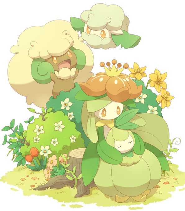 「plant girl」 illustration images(Popular)