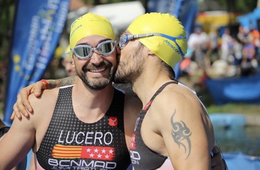 BCNMADTRIATLON's tweet photo. Hoy celebramos que comienza nuestra DÉCIMA temporada....
Orgullosos de llegar hasta aqui, y continuaremos con nuestra filosofía de #TriatlonParaTodos y de que quere unir en lugar de separar....
Gracias a todos los que haceis grande esta familia!!!!! https://t.co/XxQDyEKuKr