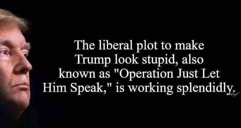 AngieinWAState's tweet image. #Debates2020 

Trump said "I'm urging my supporters to go into the polls and watch carefully". 

Doesn't the #POTUS know anyone can volunteer or file to be a #PollWatcher where they live? 

WHY doesn't this guy doesn't know how any of this works?
