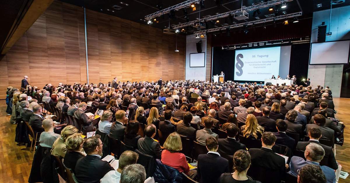 Salzburg Convention tweet media