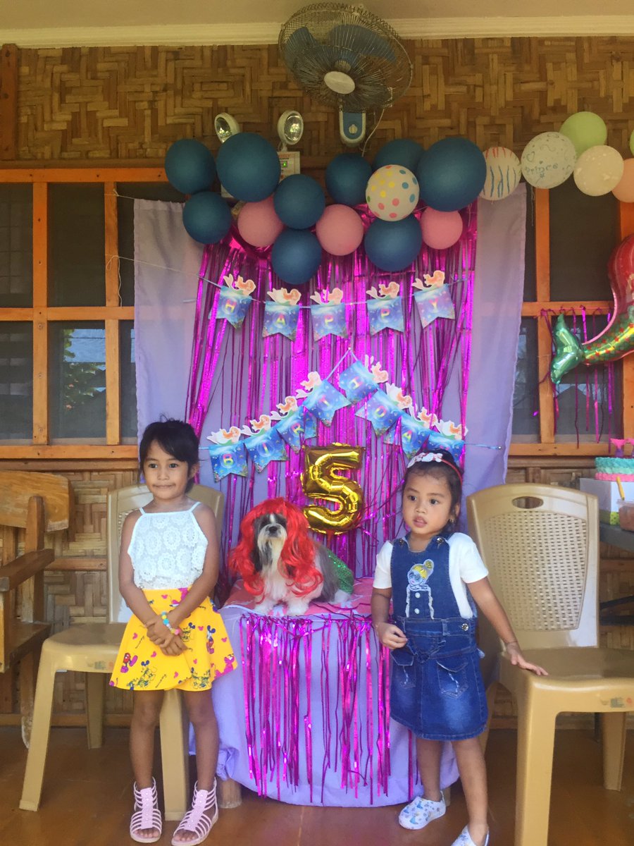 PapiGerger's tweet image. Happy birthday betch 😘 The little mermaid na Ariel 7.50