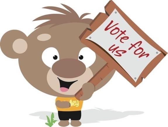 Every month <a href="/DiscPromoCodes/">Discount Promo Codes</a> donate 20% of their profits to charity. 

This October, we are in the running to win this months donation and  we need your votes! 

You can vote by clicking here 👉🏻
shorturl.at/awCG1 

Thank you in advance.