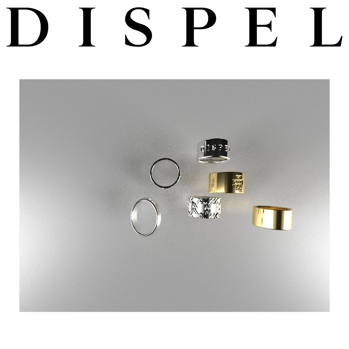 Dispel_Official's tweet photo. M.021 DISPEL SAN MARINO
New Ideas, New Symbols.
Driven by undercurrents of sustainability and a mood for reflection and rebellion, Dispel’s Jewelry Collection captures joy within the irreverent mood of a new world.
#DIS #Dispel #DispelSanMarino #DSPL https://t.co/tI9Ihw3XUM https://t.co/3ZjgSkHUgc