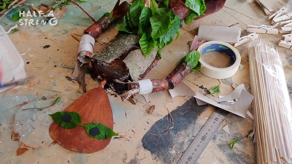 Folkestone Puppet Festival tweet media