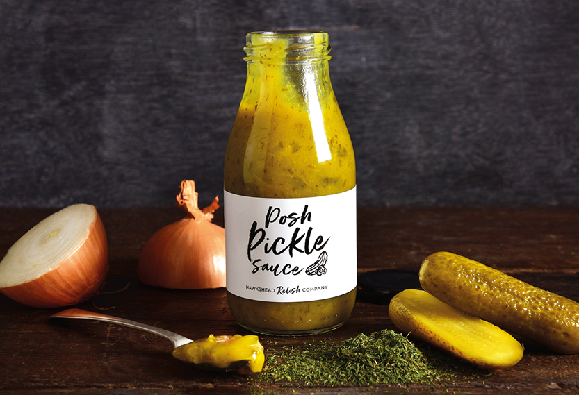 Hawkshead Relish tweet media