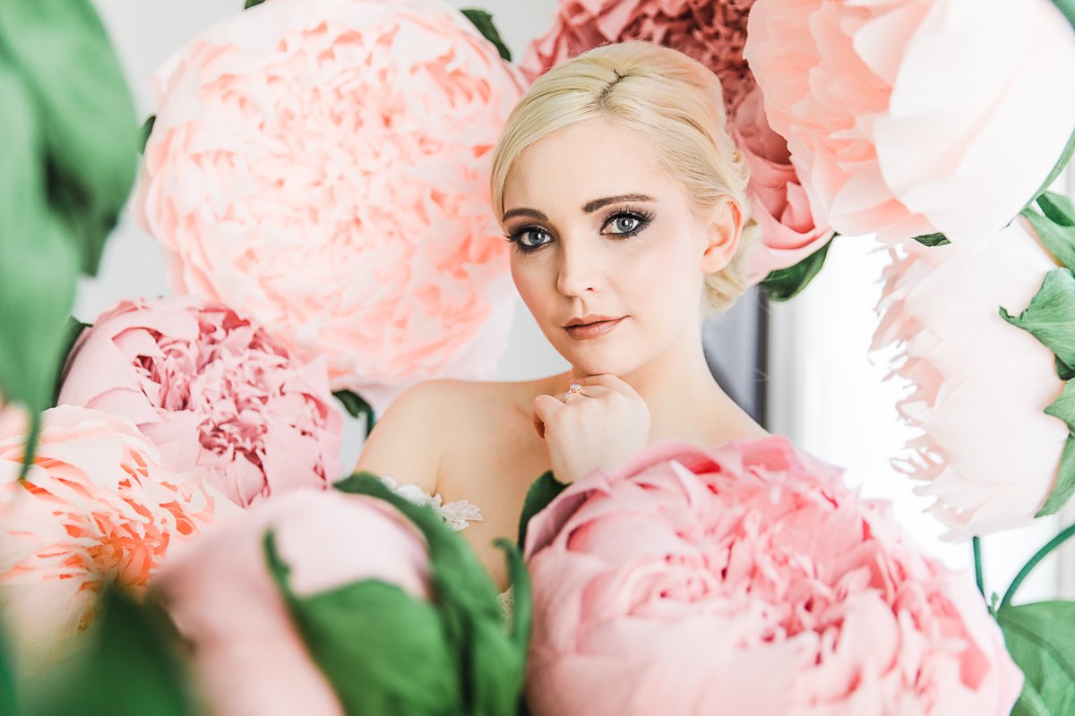 The prettiest of blush hues was the inspiration for this beautiful styled shoot at Hatfield Place. Find the rest of the shoot on page 79 of issue 94 at anessex.wedding/free-download #essex #weddingmagazine #wedding
Imagery by <a href="/PhotobyAM/">Anna Marie Cooper</a>

<a href="/thecouturebaker/">The Couture Baker</a> <a href="/AbigailsColl/">Abigail Neill</a> <a href="/quintlondon/">Quint London</a>