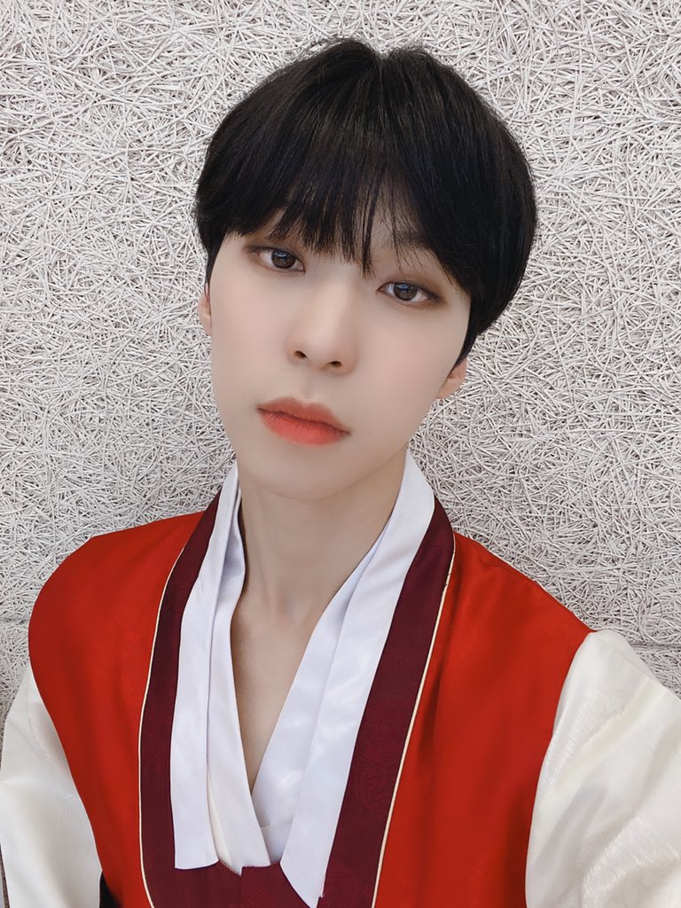 GHOST9OFFICIAL tweet picture