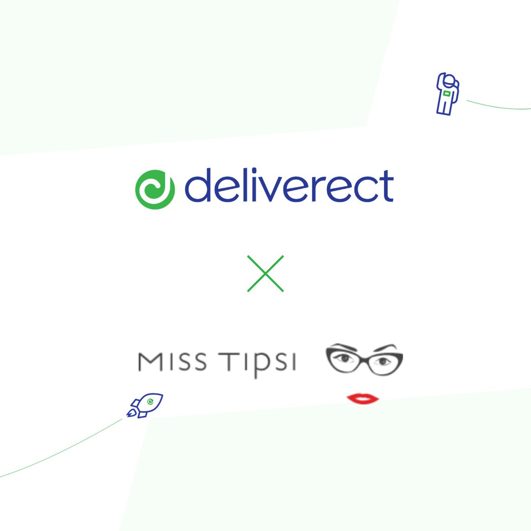 We're happy to announce another partner Miss Tipsi joining our rocket ship! 🚀 Restaurants with a Miss Tipsi POS are now able to receive their online orders directly in the cash register!