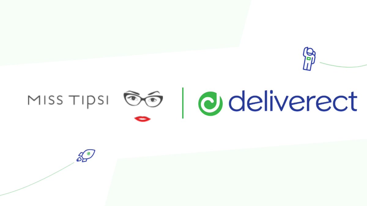 Miss Tipsi ahora se integra con <a href="/Deliverect_com/">Deliverect</a>. Recibe tus pedidos de <a href="/Glovo_ES/">Glovo</a> <a href="/Deliveroo_ES/">Deliveroo ES</a>  <a href="/UberEats/">Uber Eats</a> directamente en tu TPV.

#pedidoadomicilio #MissTipsi #Deliverect #pedidosonline