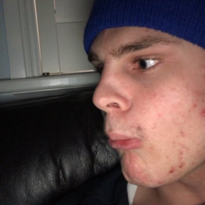 Noah_mulley's tweet photo. #NewProfilePic https://t.co/09NMEgEPlq