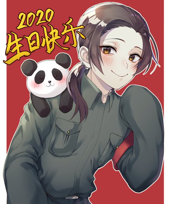王耀のtwitterイラスト検索結果