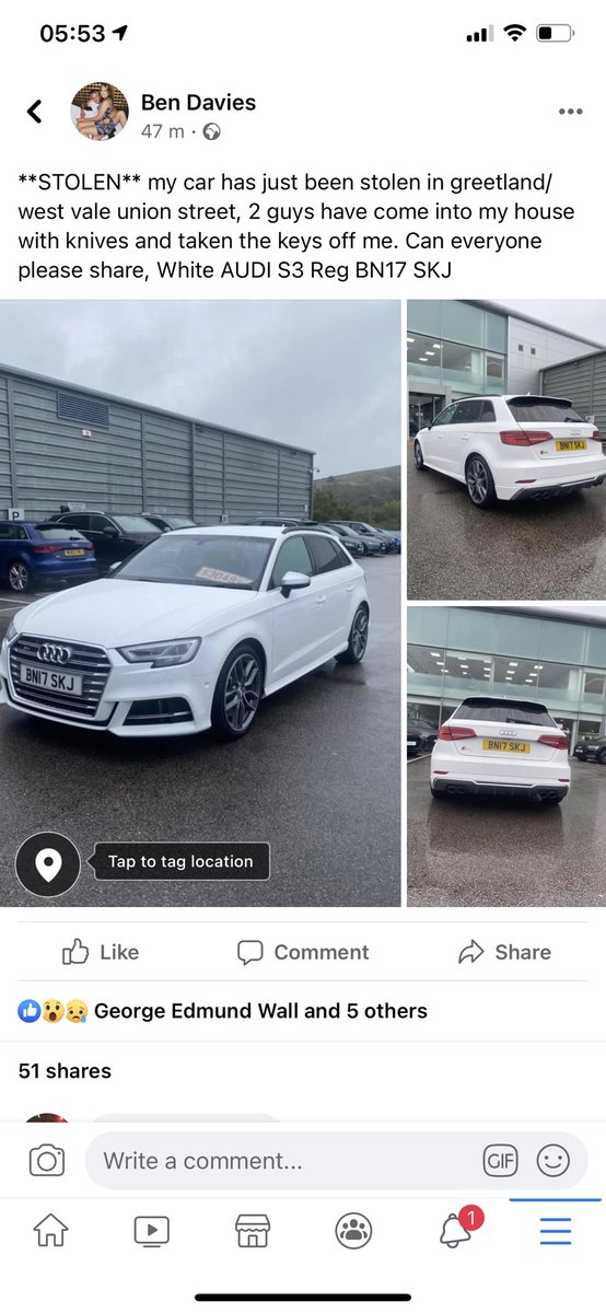 BenDavies1994's tweet image. Please Retweet