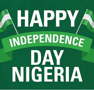 YEFNigeria's tweet photo. Happy Independence Day, NIGERIA! 
Have a beautiful and memorable celebration Nigerians! 

#nigeriaat60
#yefnigeria https://t.co/rhVSi3GxXf