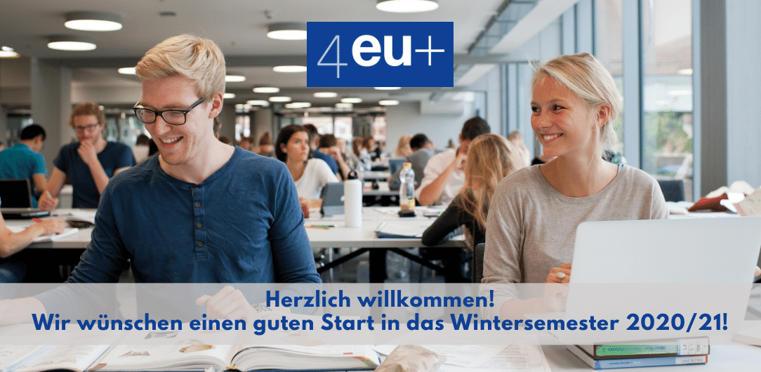 Academic year 2020/21 begins today at <a href="/UniKarlova/">Univerzita Karlova</a>, <a href="/UniHeidelberg/">Uni Heidelberg</a> and <a href="/UniWarszawski/">Uniwersytet Warszawski</a>!
🇨🇿 Přejeme vám úspěšný akademický rok 2020/21!
🇩🇪 Wir wünschen einen guten Start in das Wintersemester 2020/21!
🇵🇱 Samych sukcesów w nowym roku akademickim!