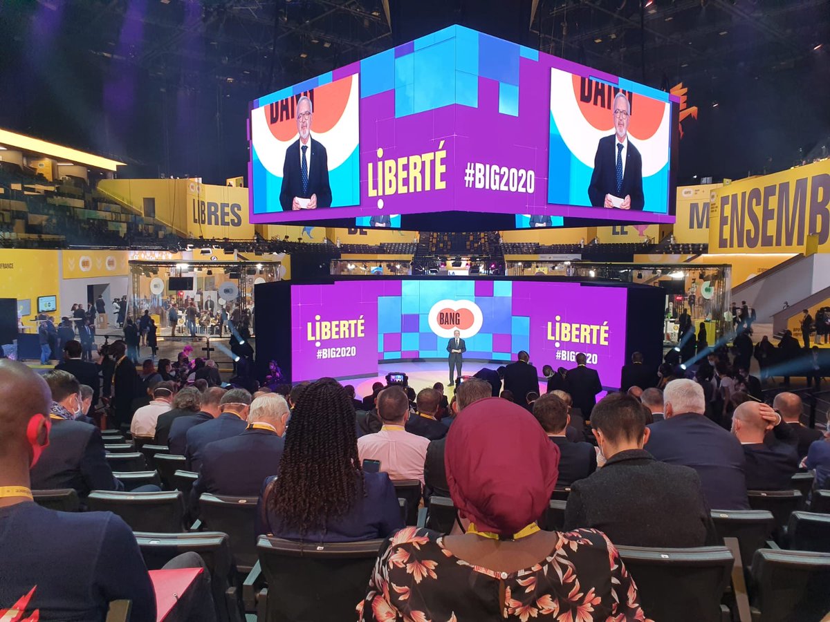 Cryla Group tweet media