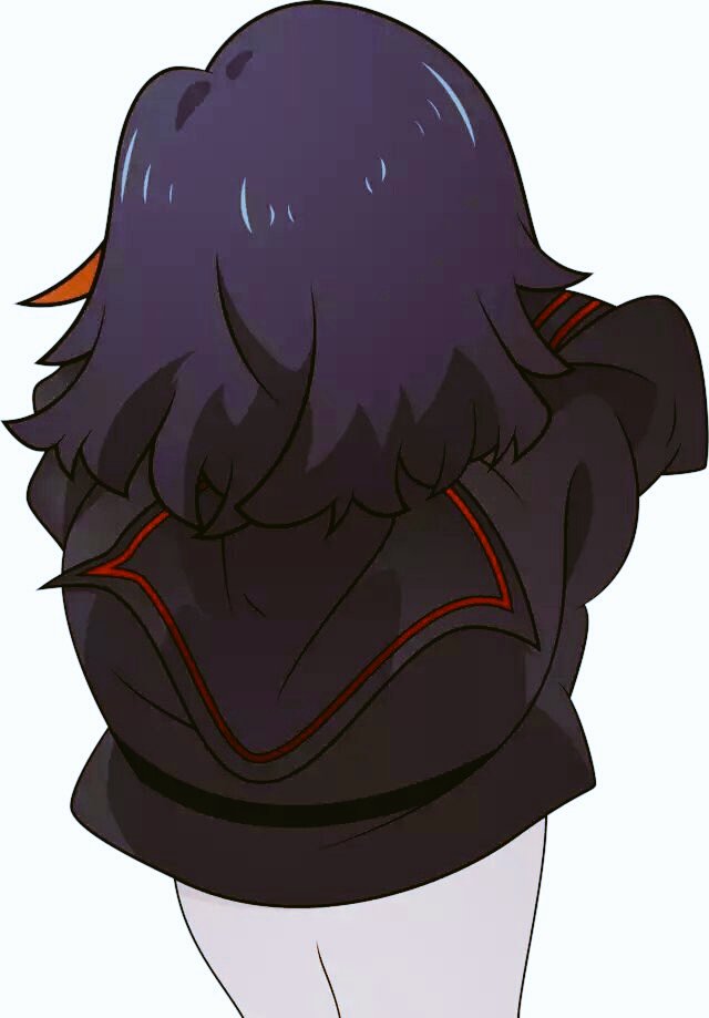 Ryuko matoi the hotblooded user of senketsu 

Lewd and non)
Lewd will mainly be in dms but will show up on tl from time to time)
Bisexual fem lean) 
Open dms)
Mostly limitless) 
Switch slight sub lean)
Female and futa avaliable)
More info below)