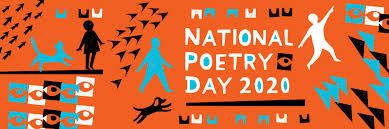 Today is #nationalpoetryday2020 <a href="/SCSPNews/">SCSPTrust</a> are enjoying reading and hearing poems from some inspirational authors. What's you favourite? one of mine from the wonderful Spike Milligan - On the Ning Nang Nong - voted UK's best poem back in 1998! #poetry #Englishubs