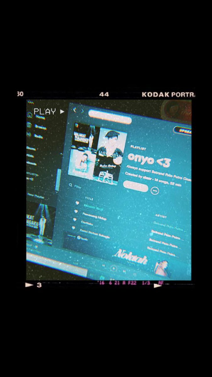 betrandxb's tweet photo. my holiday was full fill with Betrand's and Bunda @sarwendah29 music on spotify! Just keep streaming and support them 💁💞

#betrandpetoputraonsu #betrand #theonsufamily #bulanbintangmv #sinyo #onyo https://t.co/tWQgaDBRdE