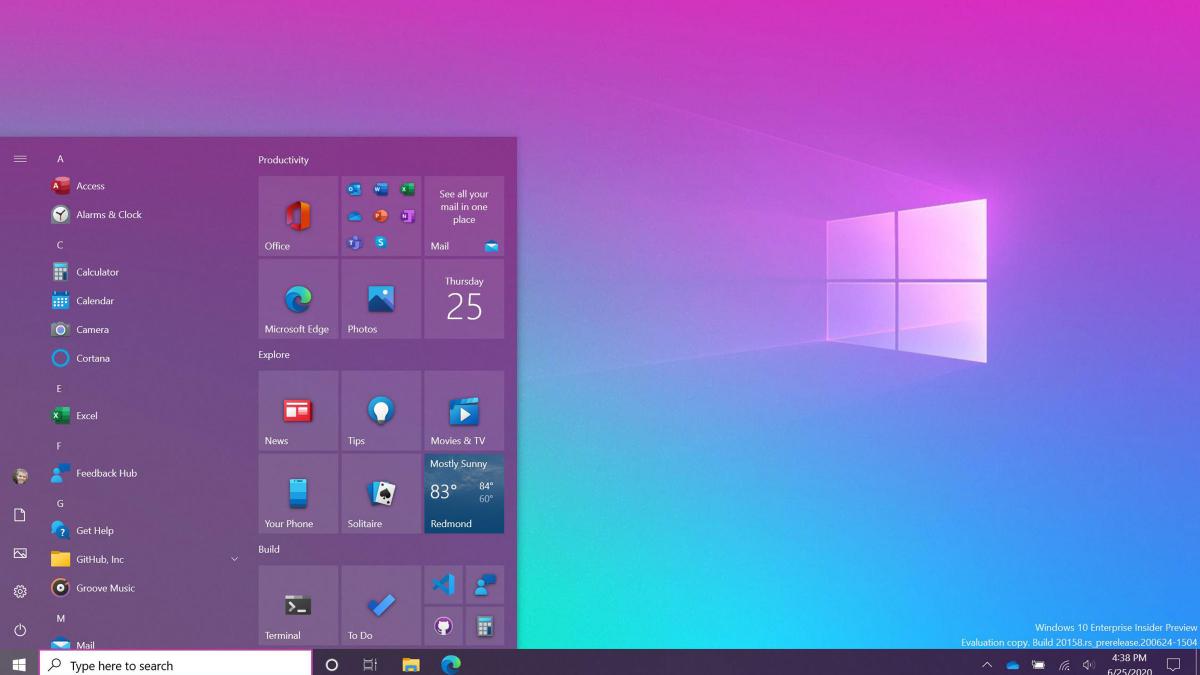 exceliaCompany's tweet image. A lo largo de este mes, #Microsoft sacará una nueva actualización para Windows 10 que se irá implementando de manera escalonada a lo largo de este ultimo trimestre del año. ¿Quieres saber qué traerá de nuevo la #Windows10octoberupdate? ow.ly/EEIS50BCJHs