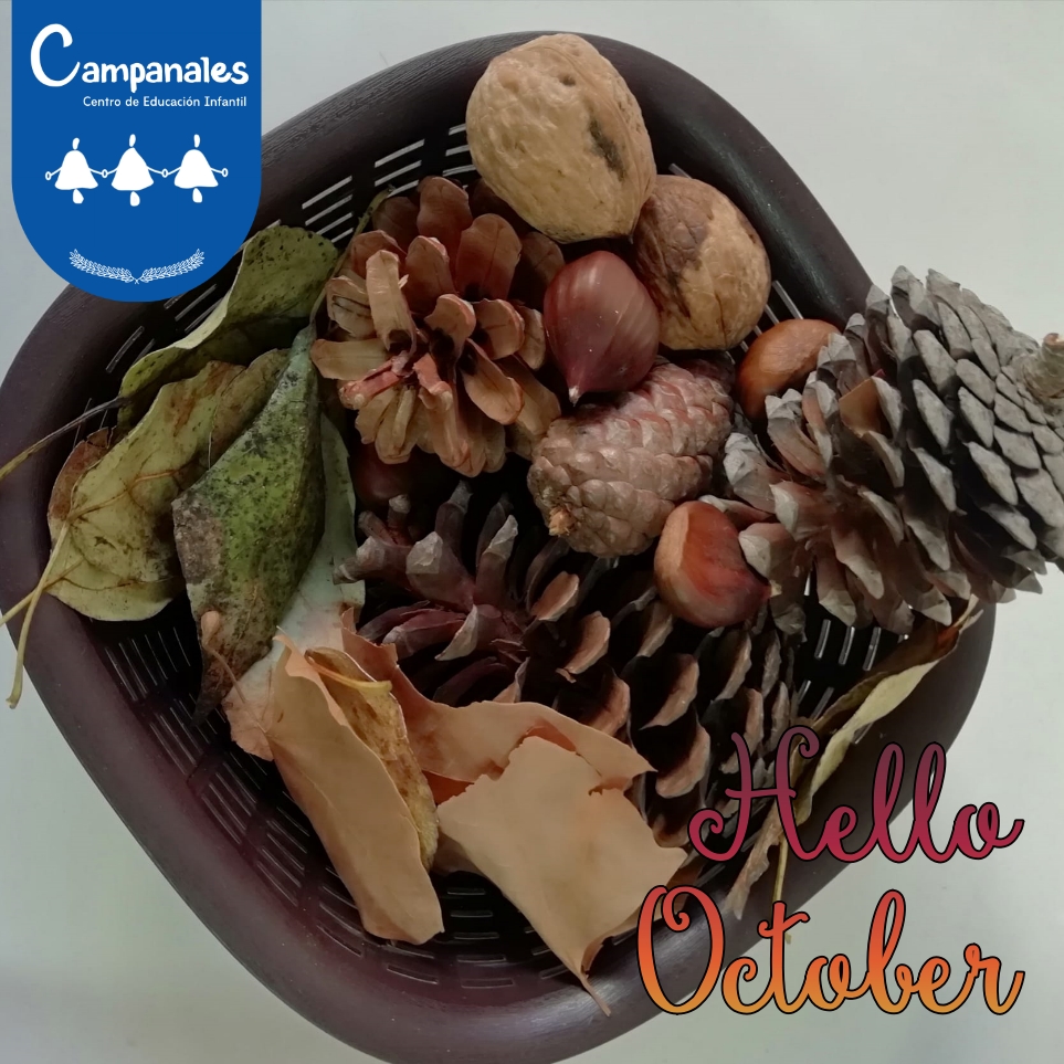 CEICampanales's tweet photo. Hola Octubre, hello october.
Nuestros niños y niñas siguen trabajando sobre el otoño, las texturas y los colores. Podéis ver más fotos en nuestro perfil de facebook.

#otoño #autumn #octubre #escuelainfantil #Mijas #Fuengirola #Málaga #Guarderiacampanales #centrobilingüe https://t.co/nmlChk44JZ