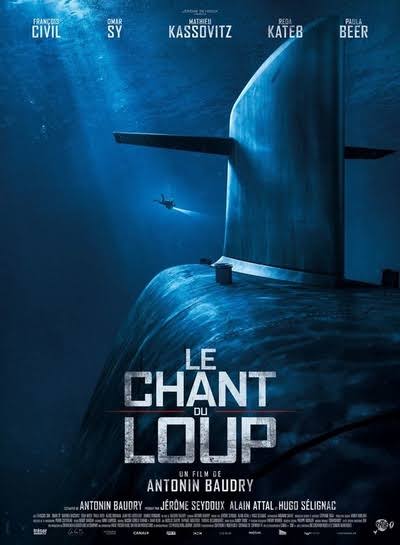フランス産潜水艦音響映画 ウルフズ コール 年9月25日公開 ウルフズコール 後半のネタバレなし 13ページ目 Togetter
