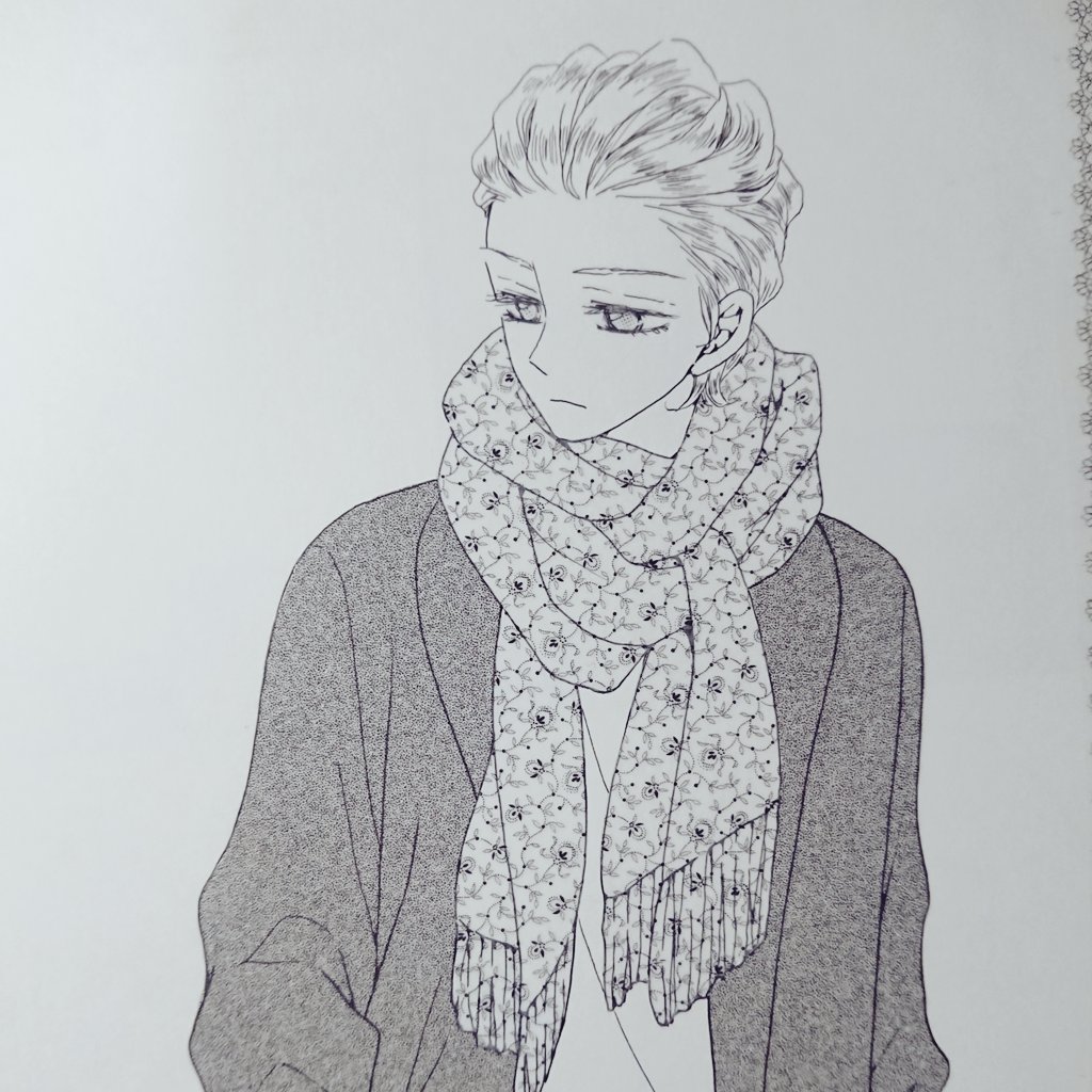 上森優 A Twitter お知らせ オオカミ王子の言うとおり 原作ももしろ 52話がめちゃコミック様から配信されてます よろしければ是非 ˊ ᵕ ˋ 今回は渡宮くんのお話です T Co Sphaw