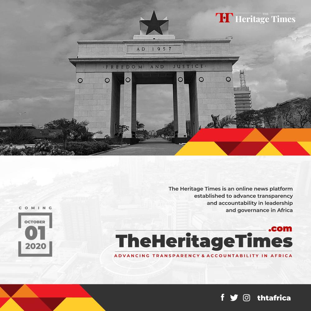 At a time Nigeria and Africa at large is notorious for lack of Transparency in governance and proper information, occasioned by dearth of investigative journalism, theheritagetimes.com @thtafrica has come to bridge the information gap.
As an online newspaper with focus on...