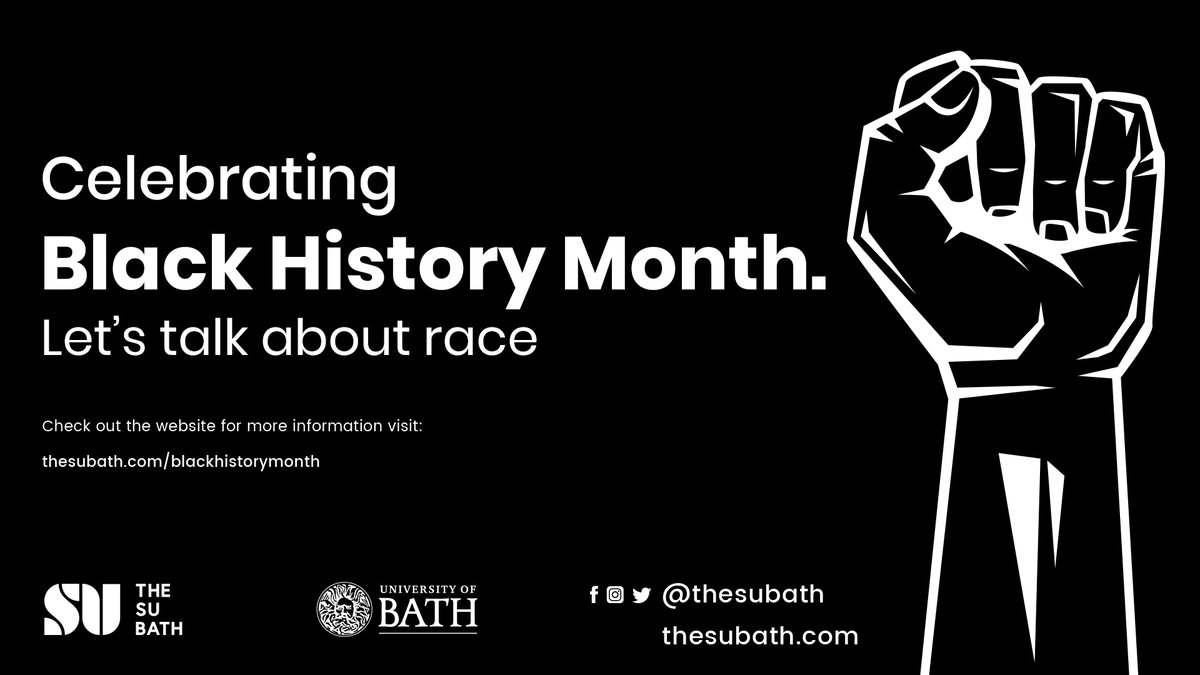 The SU Bath tweet media