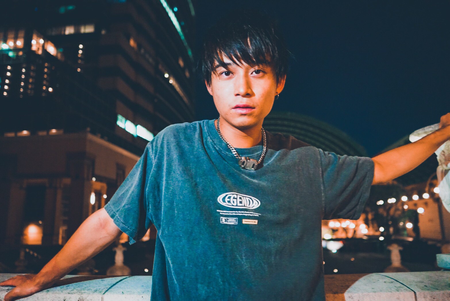 ミクチャ Mixchannel 公式 No Twitter ミクチャ で活躍中の 大学生 Campusfes 第3弾 初日に華麗なるロケットダッシュをきった出場者が 今夜配信 中央大学 No2 渡辺剛太 Mr2chuo 本日最終日 1位を狙って熱い気持ちで