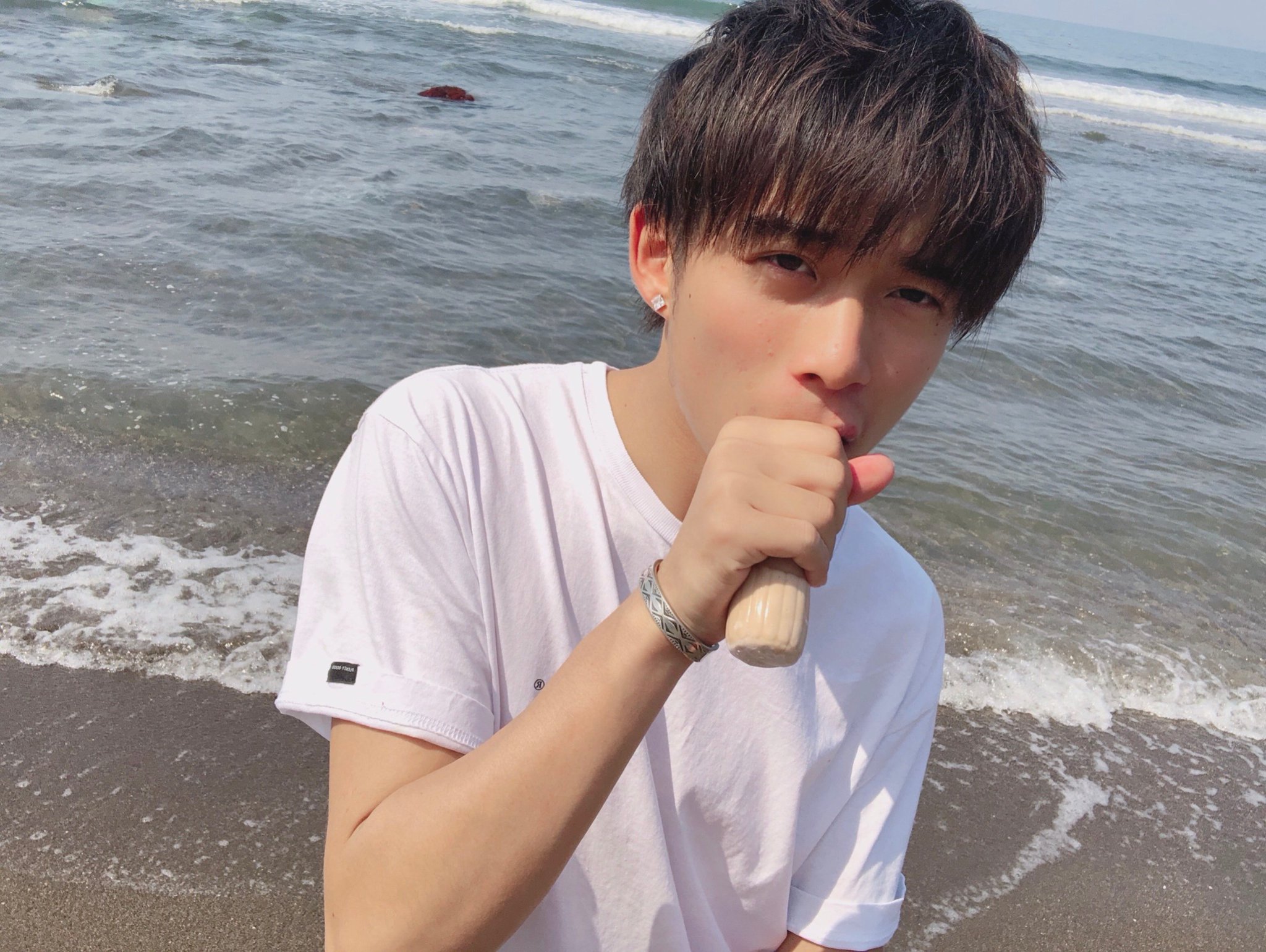 ミクチャ Mixchannel 公式 No Twitter ミクチャ で活躍中の 大学生 Campusfes 第3弾 初日に華麗なるロケットダッシュをきった出場者が 今夜配信 中央大学 No2 渡辺剛太 Mr2chuo 本日最終日 1位を狙って熱い気持ちで