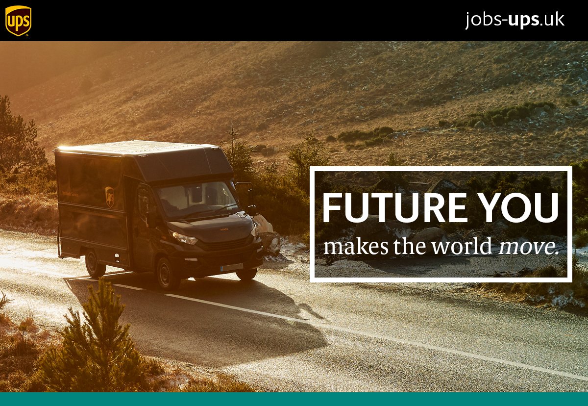 Ups Jobs Uk Upsjobs Uk Twitter