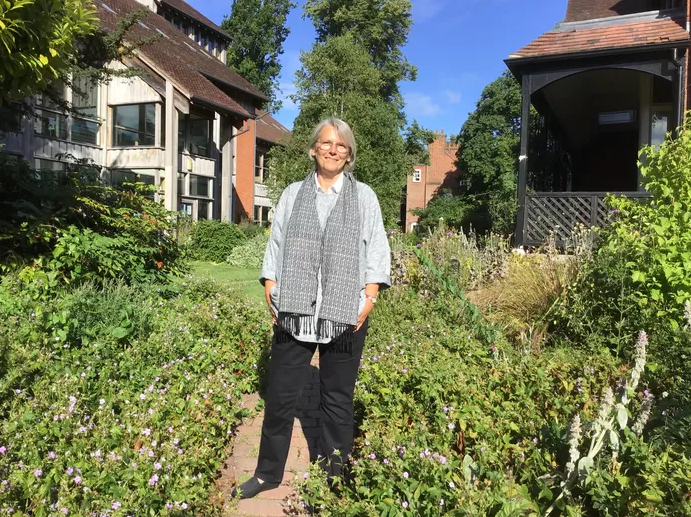 Our warmest congratulations to Lucy Cavendish Fellow and Vice-President Dr Henriette Hendriks who ha been promoted to #Professor in #Language Acquisition and Cognition 👉 lucy.cam.ac.uk/news/lucy-fell…
Photo © ED