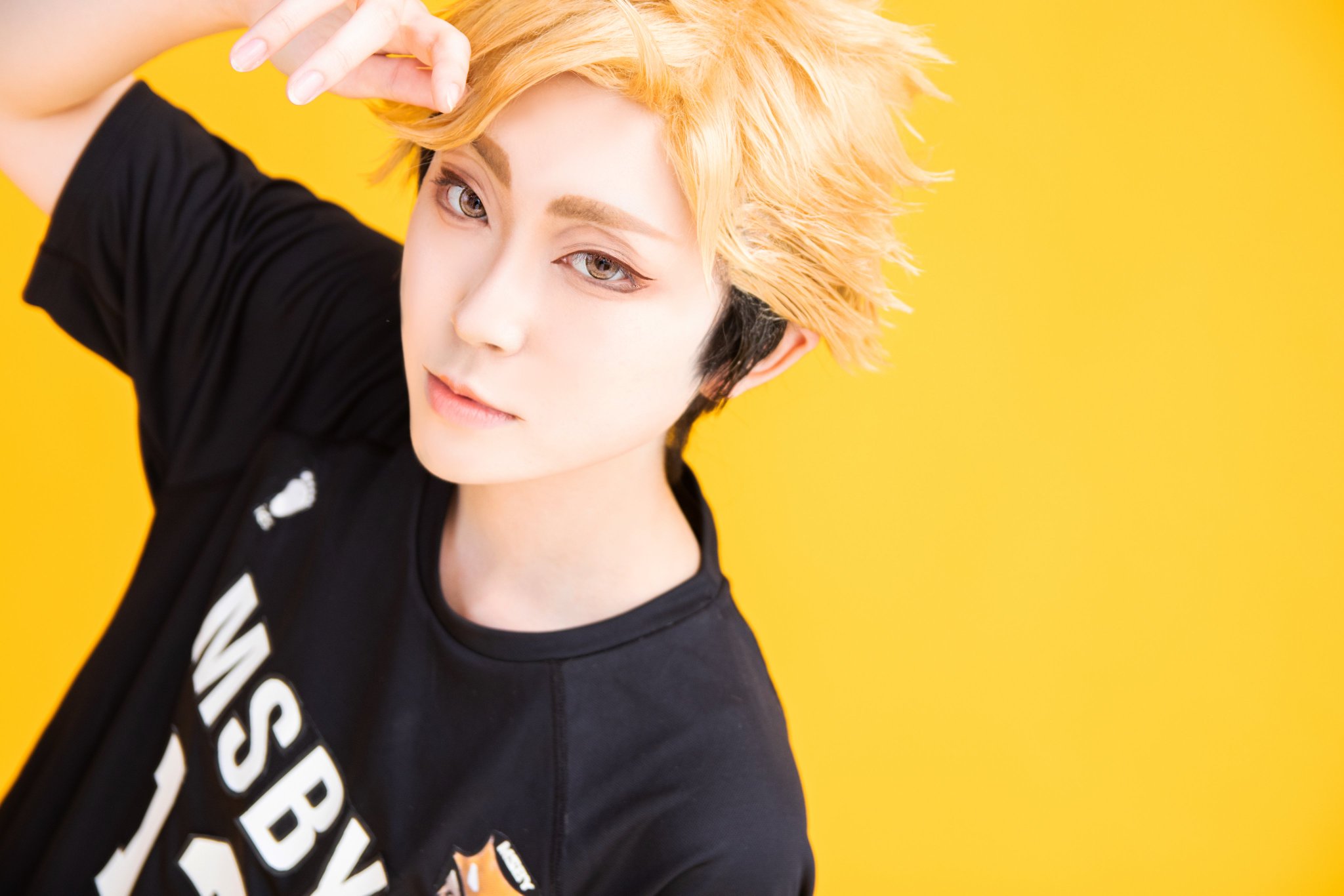 侑　 ハイキュー!! 宮侑 コスプレ靴/ブーツ コスプレ衣装