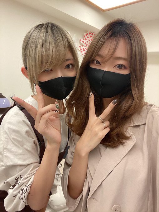コスプレイヤー椿なぎさのTwitter画像48
