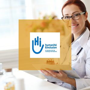 EmploiPartner's tweet image. #Humanite_et_Inclusion (le nouveau nom de #Handicap_International) recrute un(e) #Psychologue_junior_bilingue_Anglais_Francais. Postulez ici : buff.ly/3jlBDtZ

#emploi #recrutement #Algerie