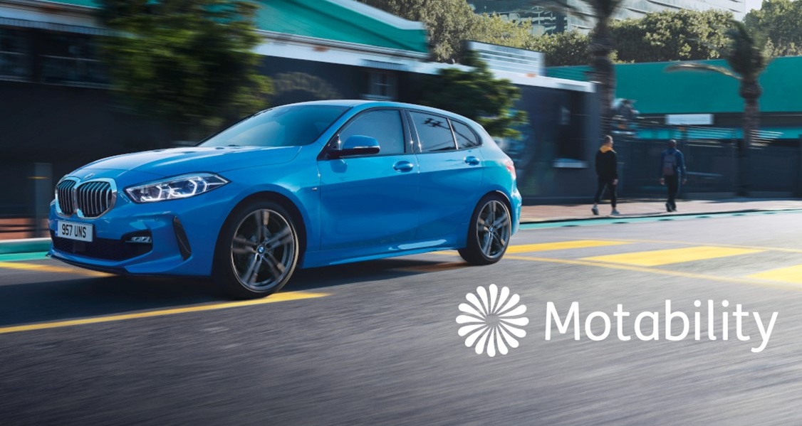 Marshall BMW on Twitter "Open your door to a brand new car every 3