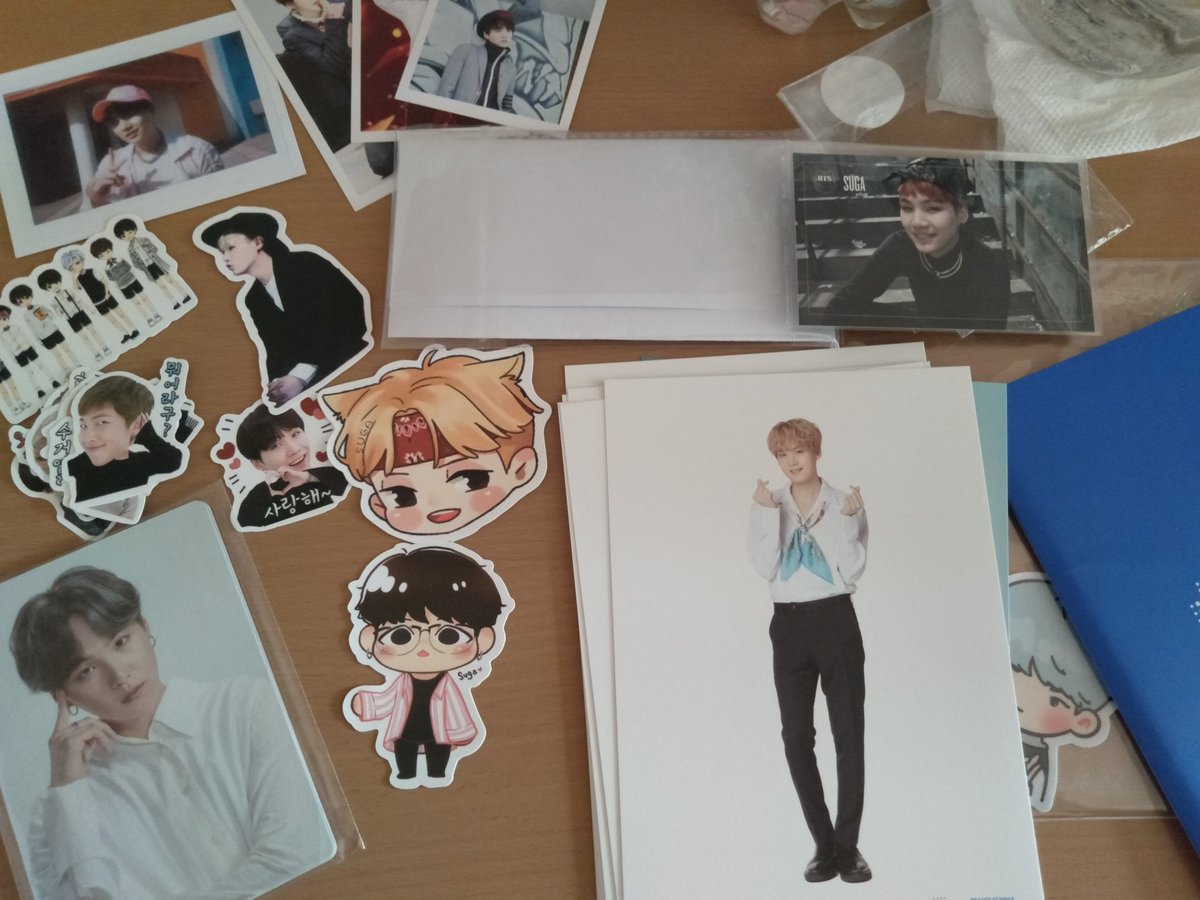 tinigpanulat's tweet photo. A big thank you, mamsh @_mymagicshop_23 for my papels! Ang dami pang freebies na ang ku-cute~💜 Yung letter ang pinaka-favorite ko. Thank you so much! 💛
note: Check her other items for sale.
#mmsfeedbacks https://t.co/i9usAkTkxv