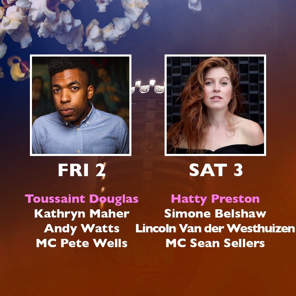 Comedy Cabin tweet media