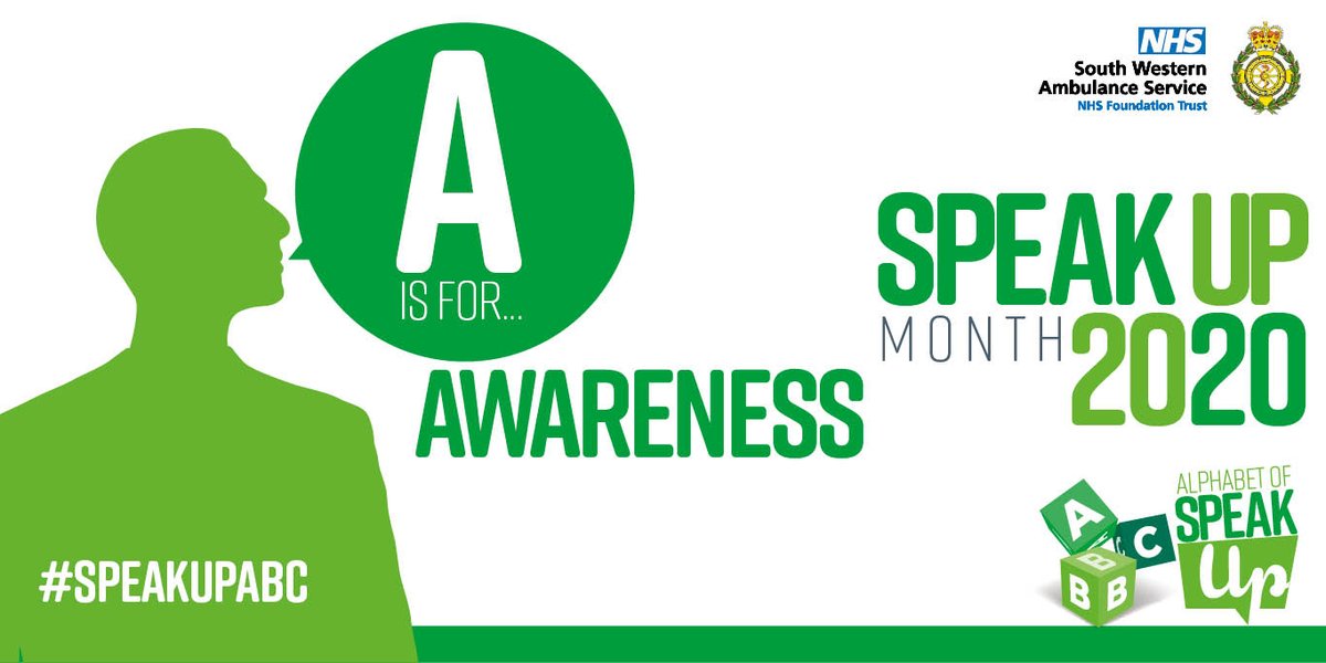 Marty (@martymcauley1) on Twitter photo Freedom to Speak Up Month is here!!! Please, please speak to your manager, your local peer support guardian, a trusted colleague, or me if you see anything wrong that just doesn't feel right. #ftsu <a href="/NatGuardianFTSU/">National Guardian's Office ๐</a> #SPEAKUPABC Freedom to Speak Up Month is here!!! Please, please speak to your manager, your local peer support guardian, a trusted colleague, or me if you see anything wrong that just doesn't feel right. #ftsu <a href="/NatGuardianFTSU/">National Guardian's Office ๐</a> #SPEAKUPABC