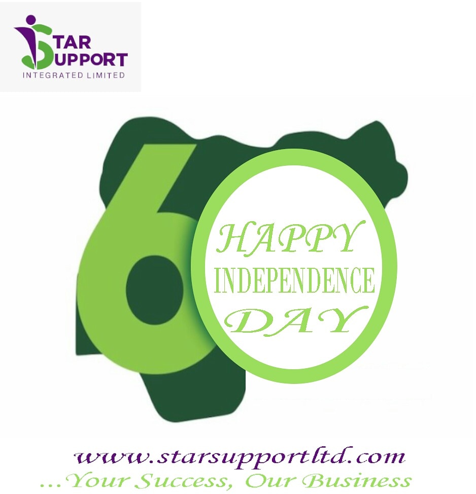 Star Support tweet media