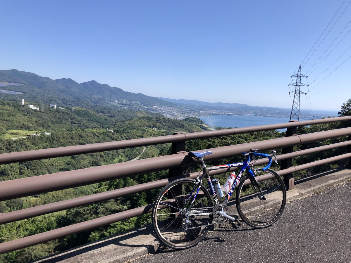 ちかれた