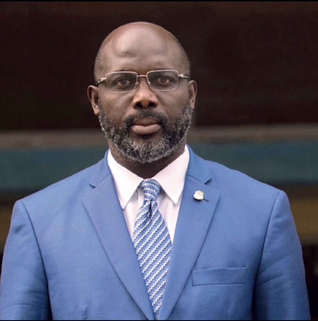 Embassy of the Republic of Liberia, UK tweet media