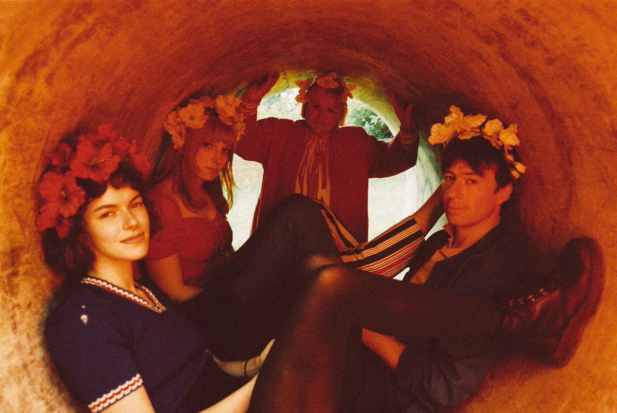 Miss Chatelaine JOY (@misschatjoy) on Twitter photo NEW PODCAST: Katie chats to <a href="/EmmaDonovanDAWN/">Emma Donovan</a> about her new music with <a href="/theputbacks/">The Putbacks</a> + there are new tunes by <a href="/AtheAstronaut/">Alex the Astronaut</a> <a href="/StevieSleepers/">Stevie & The Sleepers</a> <a href="/thibaultband/">Thibaultband</a> @BuzzEastbound and more 😀🎶🏳️🌈 Hear here: podfollow.com/1215116967 NEW PODCAST: Katie chats to <a href="/EmmaDonovanDAWN/">Emma Donovan</a> about her new music with <a href="/theputbacks/">The Putbacks</a> + there are new tunes by <a href="/AtheAstronaut/">Alex the Astronaut</a> <a href="/StevieSleepers/">Stevie & The Sleepers</a> <a href="/thibaultband/">Thibaultband</a> @BuzzEastbound and more 😀🎶🏳️🌈 Hear here: podfollow.com/1215116967