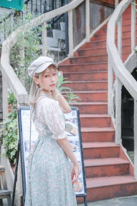 Twitterのコスプレ画像41