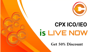 Crypxie Exchange tweet media