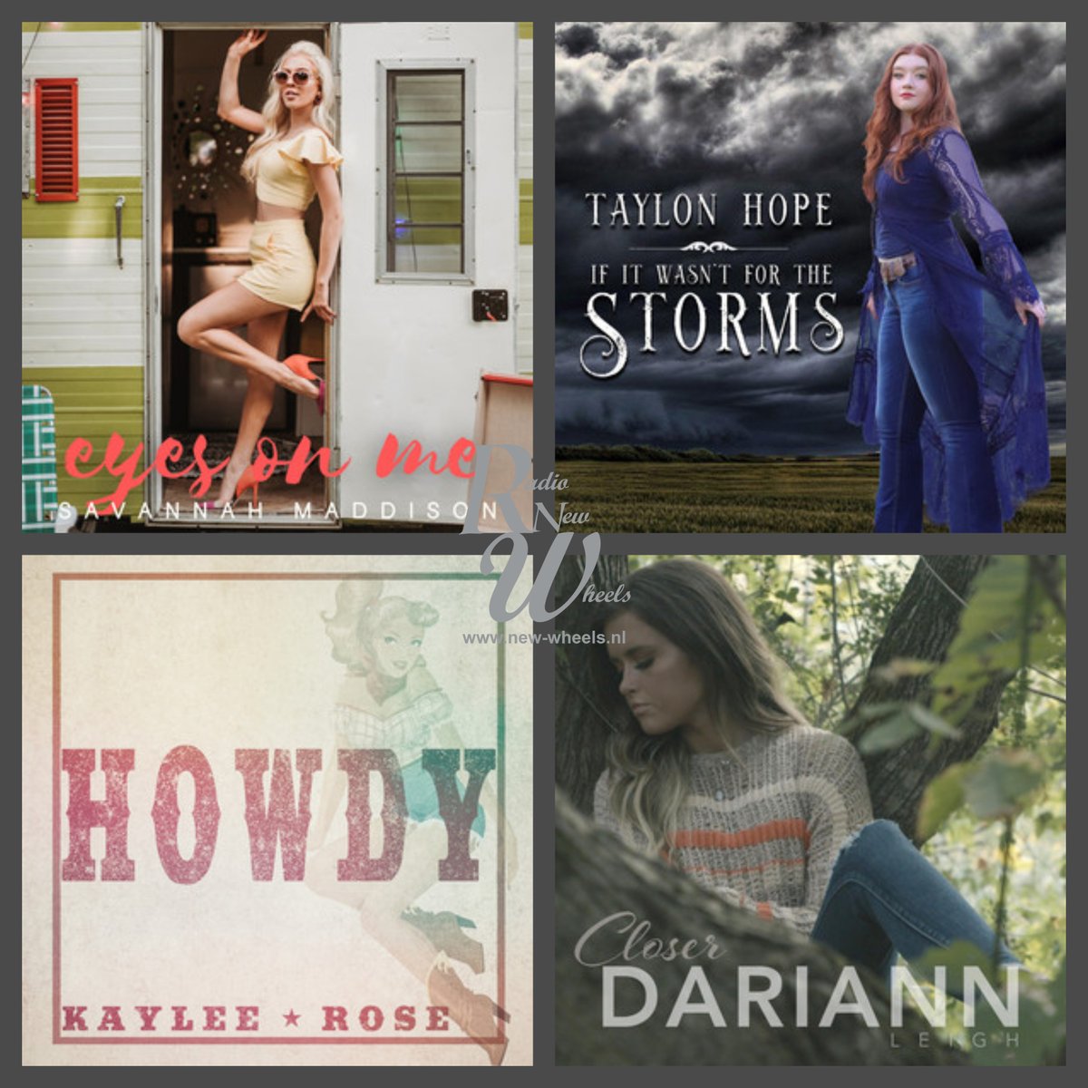 Now in You're the Star :
<a href="/TaylonHopeMusic/">Taylon Hope Music</a>  Taylon Hope - If It Wasn't for the Storms
<a href="/SavannahM143/">Savannah Maddison</a>  Savannah Maddison - Eyes On Me
@dariann_leigh  Dariann Leigh - Closer
<a href="/iamkayleerose/">Kaylee Rose</a>  Kaylee Rose - Howdy
#Countrymusic #Radio #singersongwriter #countrysong