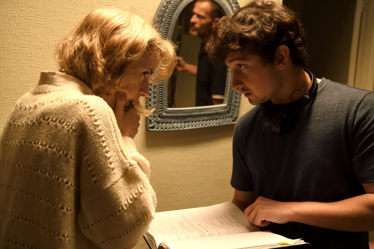 InTheWordsOf_CM's tweet image. Latest Interview:

Actor &amp;amp; Film Director @CraigRoberts10 chats to me about his path to director and a lot about his new film, #EternalBeauty, which is released tomorrow. 

Read it here in @Buzz_Magazine.

buzzmag.co.uk/craig-roberts-…